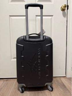 High Sierra Suitcase