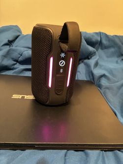 🔊🔥 AT&T ESSENTIALS™ WATERPROOF BLUETOOTH SPEAKER — NEW! 🔥🔊