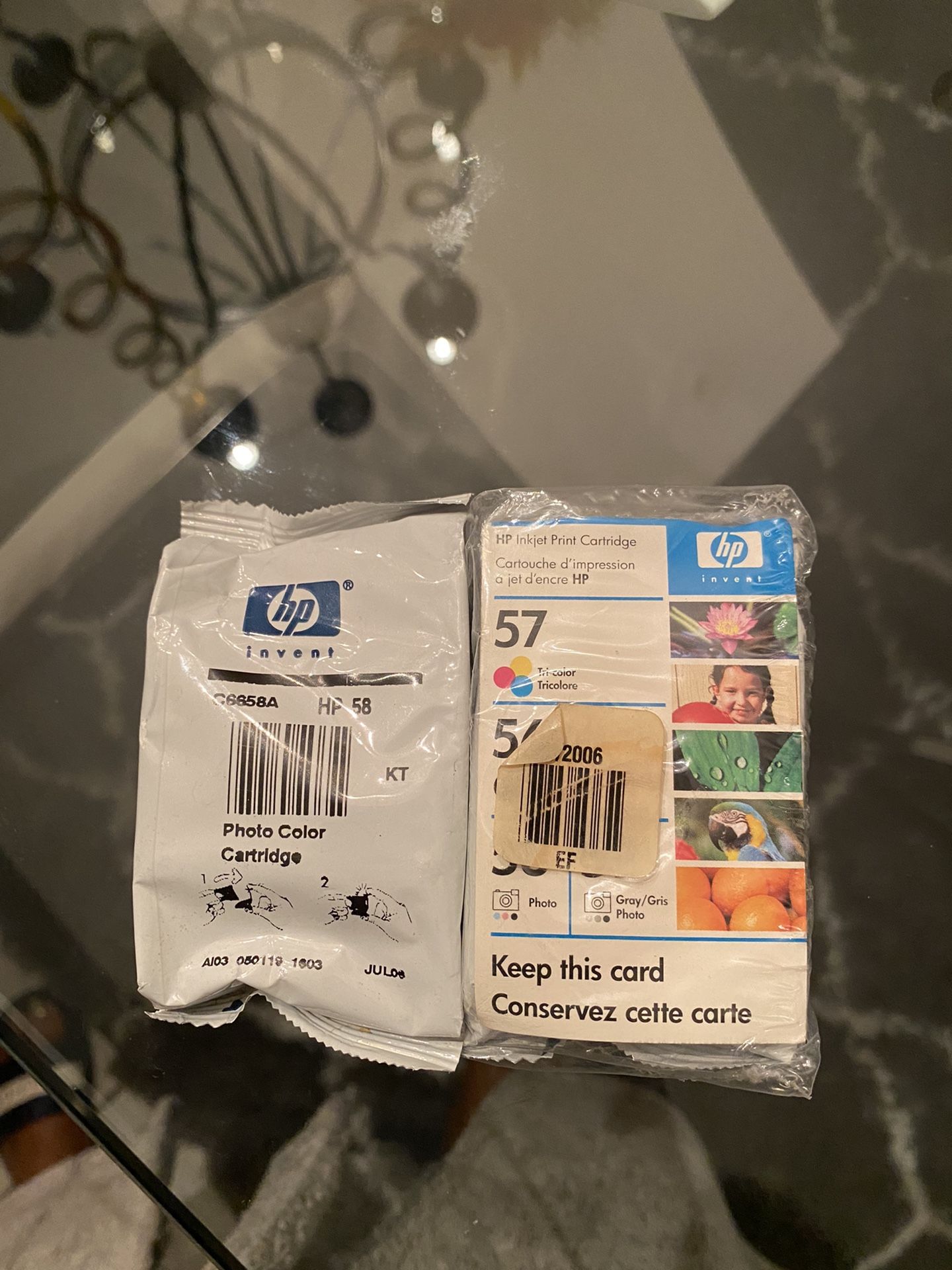 HP Ink