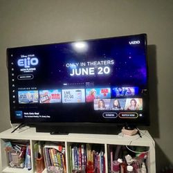 65” Vizio smart tv