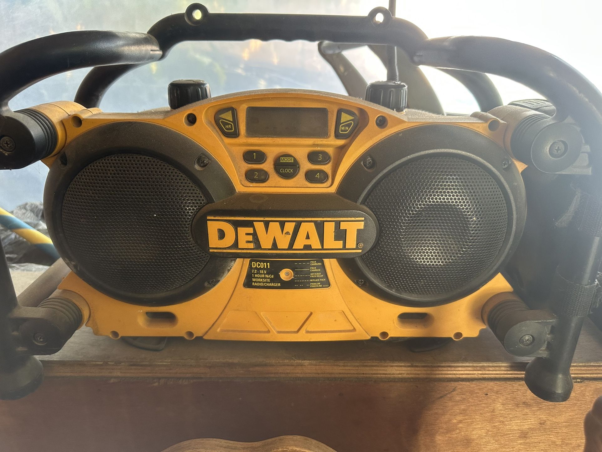 Radio