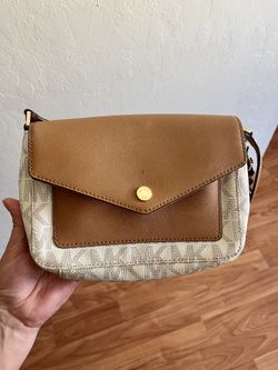 Michael Kors Satchel