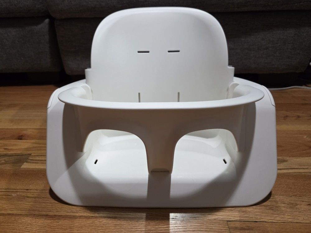 Stokke Steps Baby Set - White
