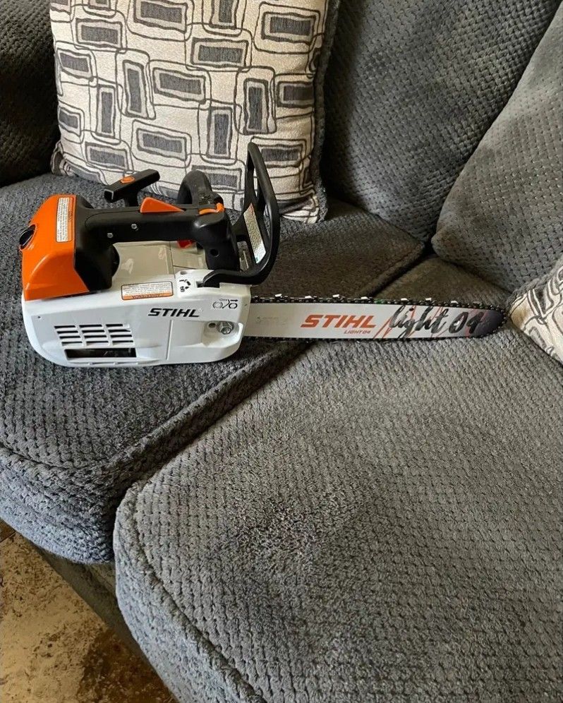Stihl Ms 201 Tc