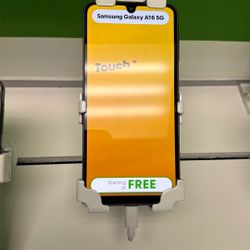 Free Samsung 