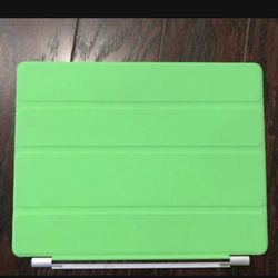 genuine Apple iPad smart cover