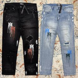 Amiri jeans size 36 men’s 