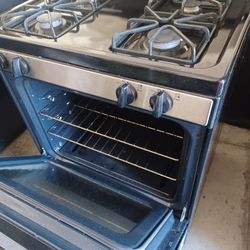 GE Gas Stove