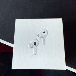 AirPods Pro 2nd Gen