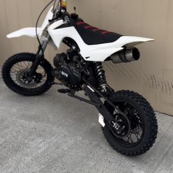 2025 Coolster Coolster125