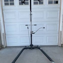 Medical Bariatric Heavy Duty Trapeze Bar 