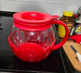 Popcorn popper