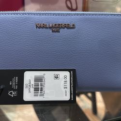 Wallet - Karl Lagerfeld