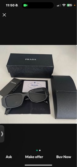 Prada Sunglasses