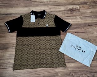 Coach Polo M