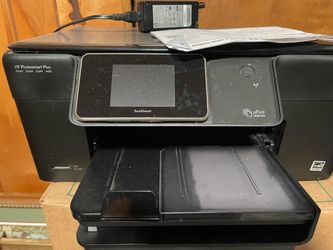 HP Photosmart Printer