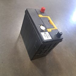 Tesla Model 3 12 Volt Auxiliary Batt