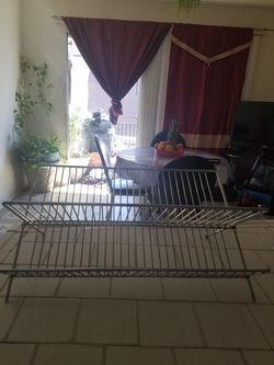 Escuridor de platos.