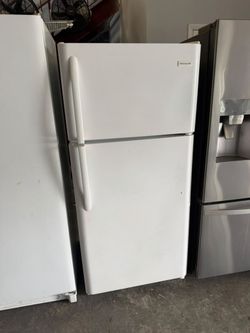 30”  REFRIGERATOR FRIDGE HELADERA REFRIGERADOR WORKING PROPERLY WARRANTY DELIVERY SERVICES