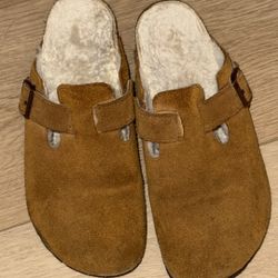 Birkenstock Clogs 8.5