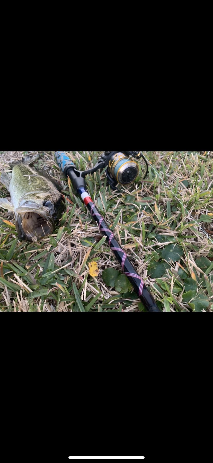 custom inshore fishing rods