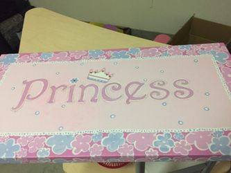 Princes board