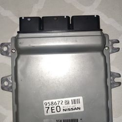 G37 Manual Transmission 6MT  ECU