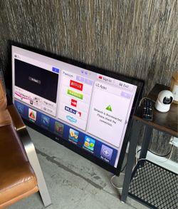 TV 55 inch Samsung