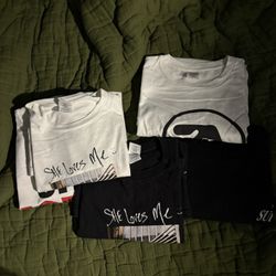 Supreme T Shirts 