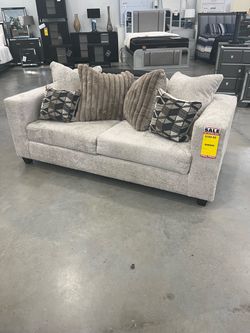 2 seat Sofa