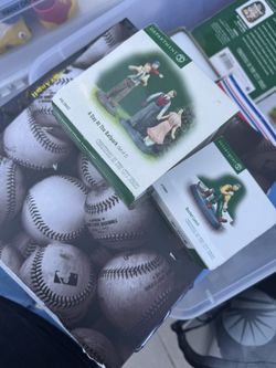 NY Yankees Baseball Collectibles Department 56