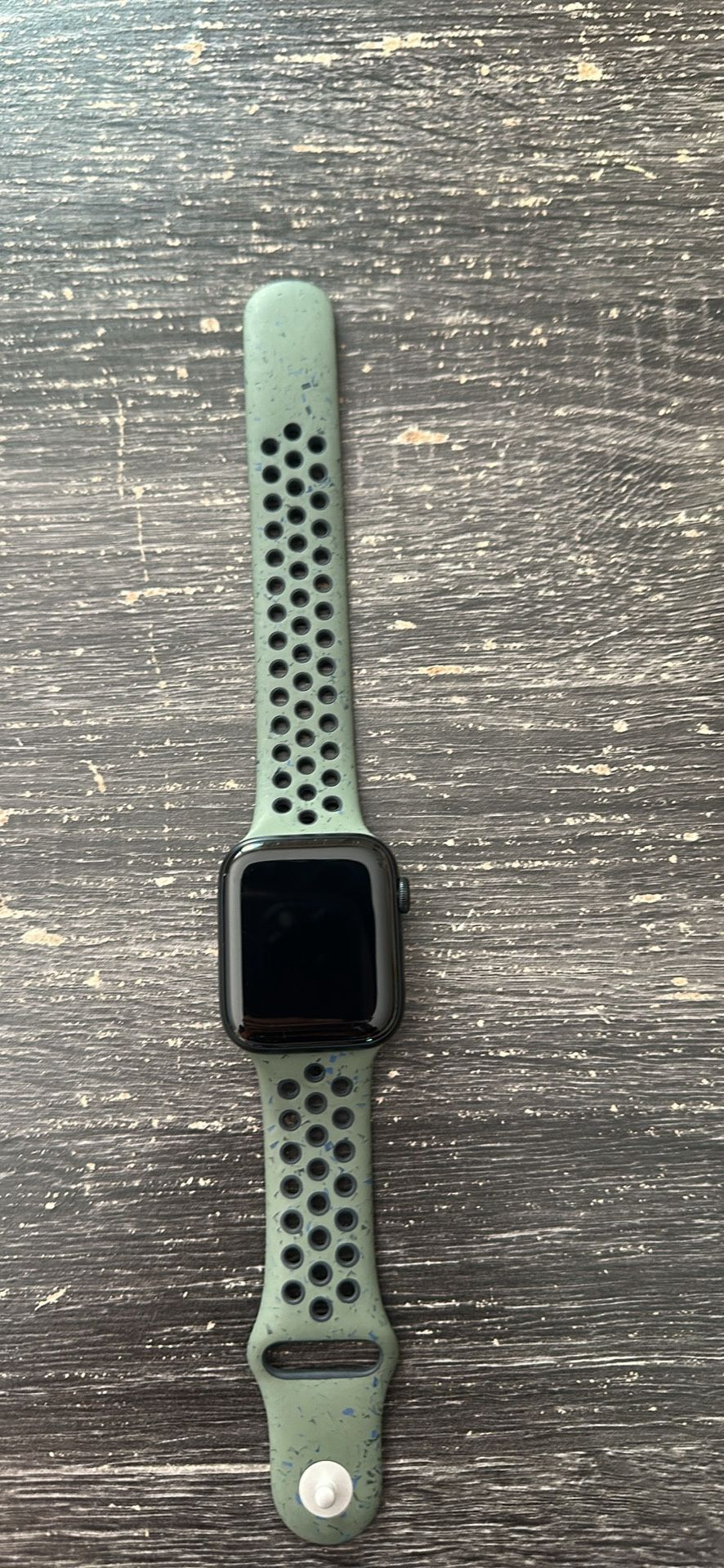 Apple Watch SE GPS + Cellular, 44mm