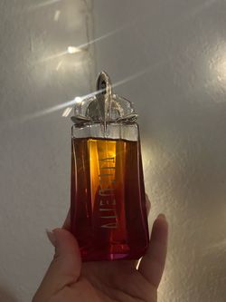 Alien Pulp Mugler EDP
