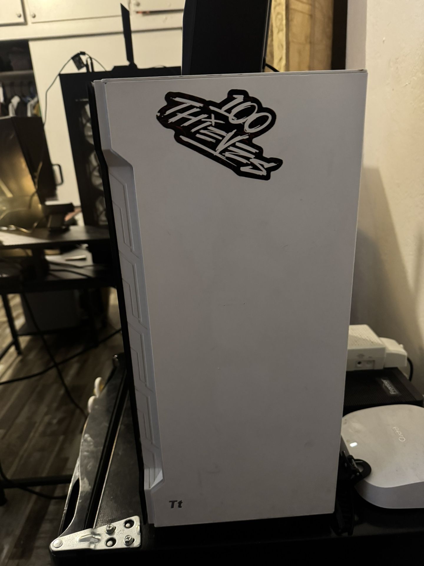 Skytech Gaming Pc