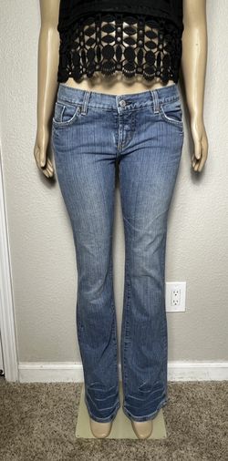 BEBE Jeans, VINTAGE