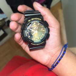G SHOCK ⚡️
