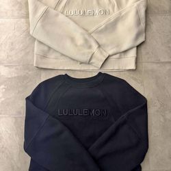 Lulu Pullovers 