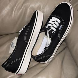 Vans Size 11.5 