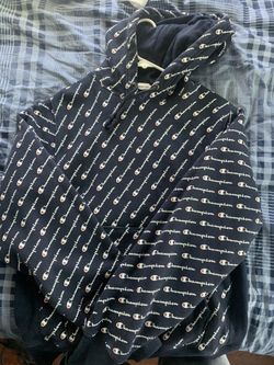 Champion Sweater