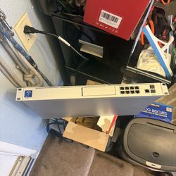 Ubiquity Dream Machine