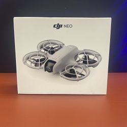 DJI Neo 