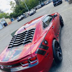 CHEVERLOT CAMERO FOR SALE 