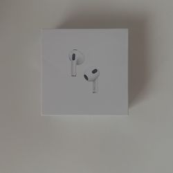 *BRAND NEW* AirPod Pro Gen 3