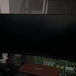 30” Gaming Monitor 