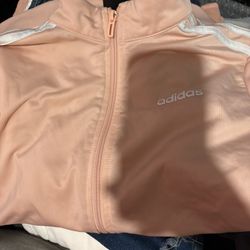 Adidas jacket