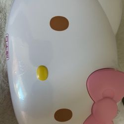 Hello Kitty Wipes Container