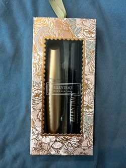 Ellen Tracy Mascara Set duo