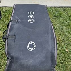 Bugaboo Cameleon Stroller