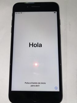 iPhone 8 Plus $220 Obo