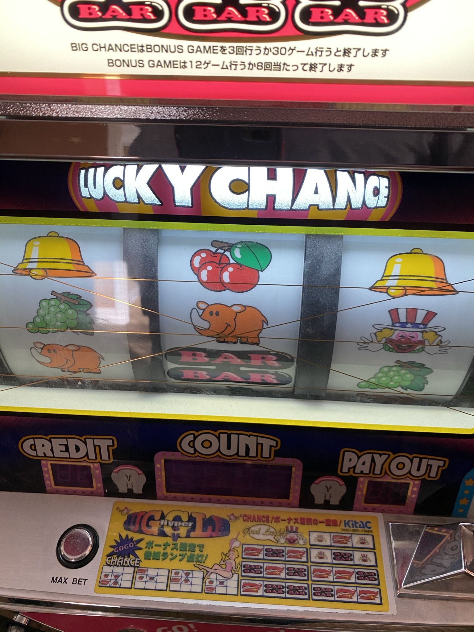 Pachislo Slot Machine for Sale in Roseville, CA OfferUp